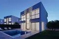 villa de 3 chambres 150 m² Grad Novigrad, Croatie