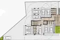 Attique 3 chambres 160 m² Limassol, Chypre