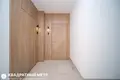 3 room apartment 82 m² Minsk, Belarus