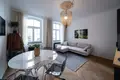 1 bedroom apartment 45 m² Riga, Latvia