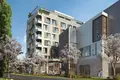 Mieszkanie 2 pokoi 91 m² Tivat, Czarnogóra