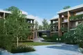 Wohnung 1 Schlafzimmer 196 m² Kamala, Thailand