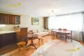 3 room apartment 75 m² Minsk, Belarus