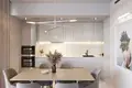 Penthouse 5 pokojów 193 m² Limassol, Cypr