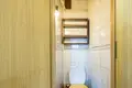Appartement 1 chambre 43 m² Šiauliai, Lituanie