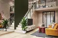 Wohnkomplex Uyutnye apartamenty v prestizhnom rayone