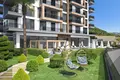 Apartamento 50 m² Alanya, Turquía