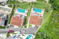 Villa 8 chambres 335 m² Blizikuce, Monténégro