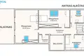 House 268 m² Kaunas, Lithuania