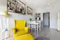 Mieszkanie 2 pokoi 55 m² Warszawa, Polska