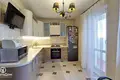 Apartamento 3 habitaciones 89 m² Minsk, Belarús