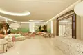 Квартира 2 комнаты 79 м² Дубай, ОАЭ