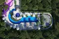 Appartement 3 chambres 83 m² Muratpasa, Turquie