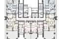 1 bedroom apartment 84 m² Limassol, Cyprus