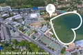 Appartement 1 chambre 48 m² Choeng Thale, Thaïlande