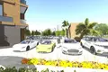 Квартира 3 комнаты 94 м² Эрдемли, Турция