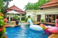 Villa 4 chambres 448 m² Choeng Thale, Thaïlande
