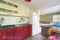 3 room apartment 53 m² Minsk, Belarus