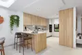 Szeregowiec 4 pokoi 205 m² Mijas, Hiszpania