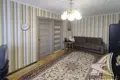 Apartamento 3 habitaciones 50 m² Muchaviecki sielski Saviet, Belarús