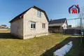 Haus 80 m² Scomyslicki sielski Saviet, Belarus