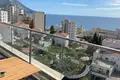 Квартира 1 спальня 54 м² Бечичи, Черногория