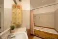 Appartement 4 chambres 125 m² Riga, Lettonie