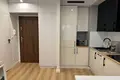 Appartement 2 chambres 37 m² en Lodz, Pologne
