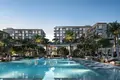 Mieszkanie 2 pokoi 90 m² Dubaj, Emiraty Arabskie
