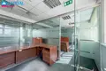 Propriété commerciale 560 m² à Moletai, Lituanie