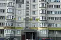 Квартира 2 комнаты 62 м² Минск, Беларусь