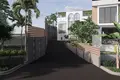 3-Schlafzimmer-Villa 334 m² Tumbak Bayuh, Indonesien