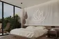 Villa de 2 habitaciones 45 m² Peliatan, Indonesia