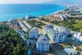 Apartamento 2 habitaciones 60 m² Kargicak, Turquía