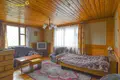 House 98 m² Ozyaritska-Slabadski rural council, Belarus