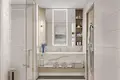 Kompleks mieszkalny Furnished apartments in the elite residential complex Sunset Bay Two in the Dubai Islands area, UAE