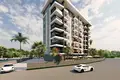 Квартира 2 комнаты 58 м² Аланья, Турция