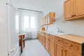 2 room apartment 53 m² Warsaw, Poland