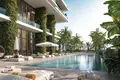 1 bedroom apartment 105 m² Dubai, United Arab Emirates
