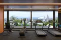 1 bedroom apartment 50 m² Alanya, Turkey