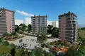 Apartamento 1 habitación 94 m² Kagithane, Turquía