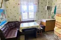 Haus 47 m² Dzieraviancycki sielski Saviet, Belarus