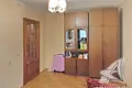 Mieszkanie 3 pokoi 80 m² Muchaviecki sielski Saviet, Białoruś