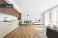 2 room apartment 45 m² Vilnius, Lithuania