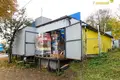 Shop 92 m² in Astrashycki Haradok, Belarus