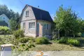 Haus 35 m² Piatryskauski sielski Saviet, Belarus
