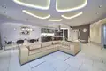 4 room apartment 191 m² Moscow, Russia
