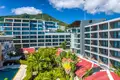 Appartement 3 chambres 124 m² Kathu, Thaïlande