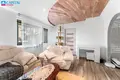 Mieszkanie 5 pokojów 77 m² Pokroje, Litwa