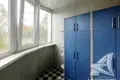 4 room apartment 82 m² Muchaviecki sielski Saviet, Belarus